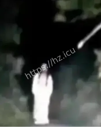 60年代鬼娶亲民间传说