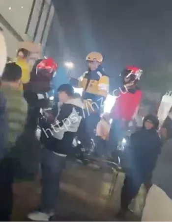 自贡华商国际城