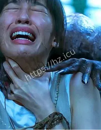 女鬼桥直播撞鬼