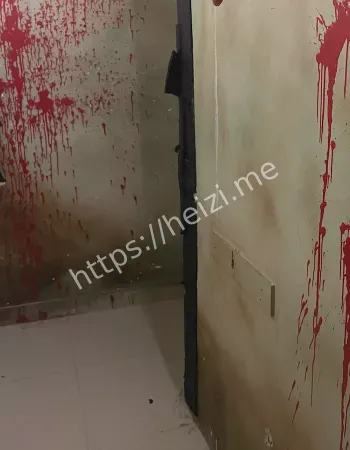 无主孤魂牌位索命