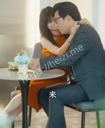 名媛教母私生女复仇