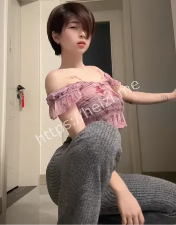 抖音百万粉御姐