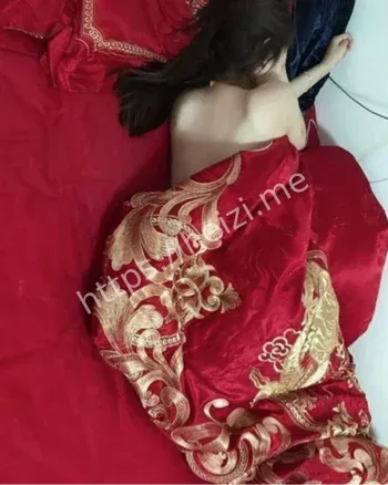 新婚之夜洞房实拍