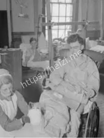 奥克兰废弃精神病院