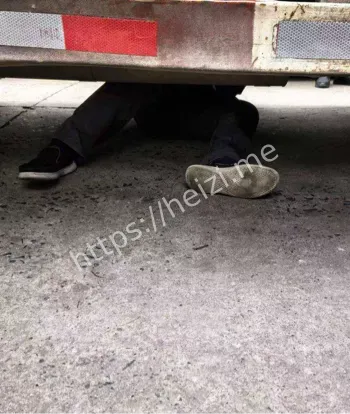 广灵二路380弄事件