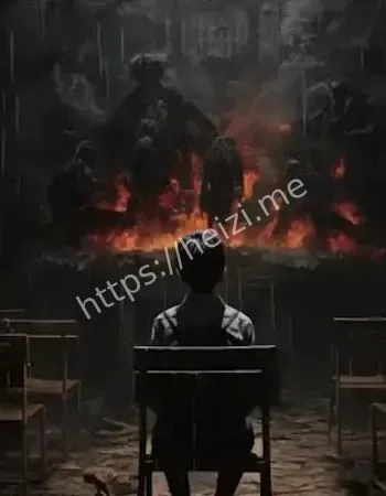 尘封数十年的秘密