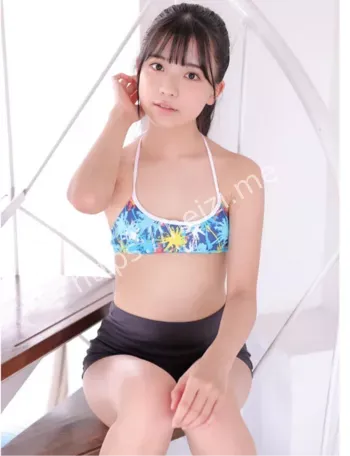 今泉真央高清性感写真合集