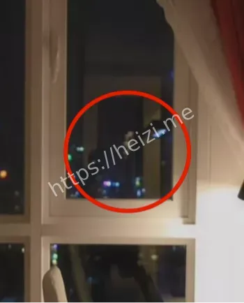 加拿大闹鬼酒店