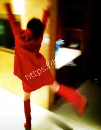 何珈好上位史曝光