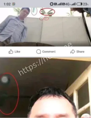 暗网售卖虐杀视频