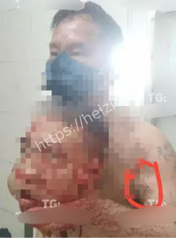 越南屠夫身份曝光完整版