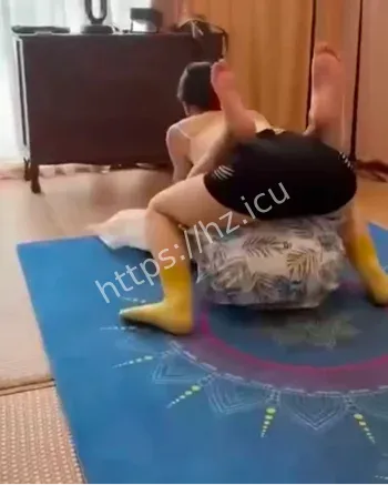 广州女私教隐藏福利