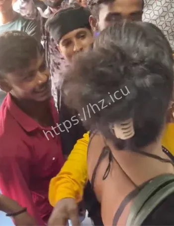 印度女演员妮迪阿格瓦尔