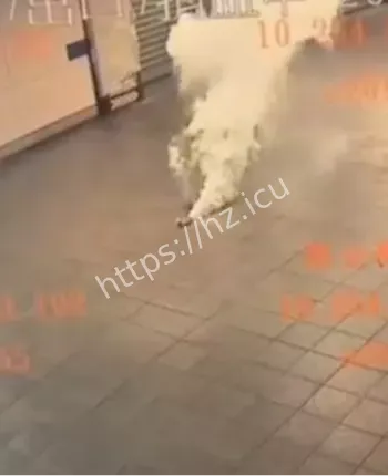 台北车站M7出口