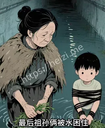 五龙山隧道灵异