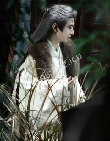 长安二十四计父子情催泪