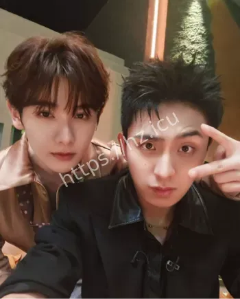 男歌手焦迈奇男同曝光