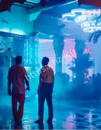 马来西亚灵异故事