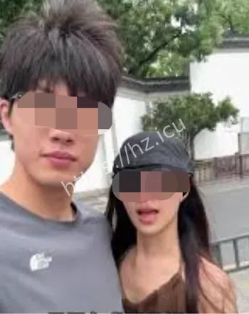 恋爱四年出轨三年实锤