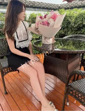 扬州完美女神反差