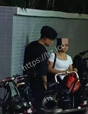 绿帽男被拘留30天