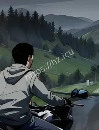 广东梅州深夜拦车传说