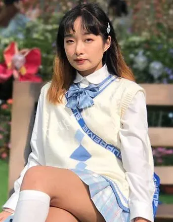 为爱拍片留纪念