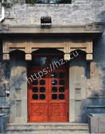 修教堂弃宅灵异事件