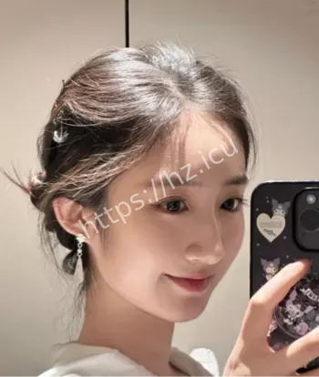 黄文沁考研上岸